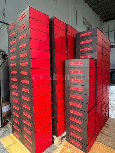 Công Ty Bao Bì Giấy Thanh Sơn cần tuyển Nữ thành phẩm sau in làm việc