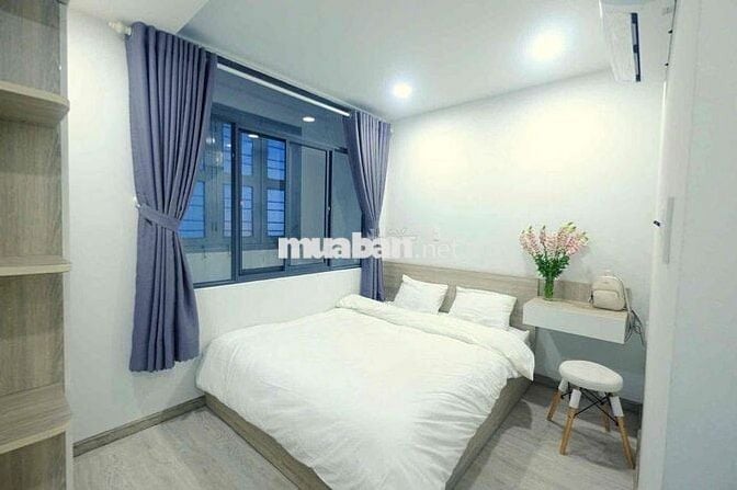 🎇 HOMESTAY FULL NT TT Q1 - GẦN THẢO CẨM VIÊN - GẦN CHỢ BÊN THÀNH 🎇