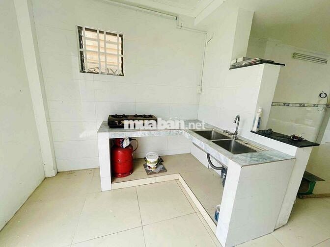 Cho Thuê Nhà Sát Gò Vấp DT 5x10 1Trệt 1Lửng 2Pn 1Wc Hẻm Ba Gác