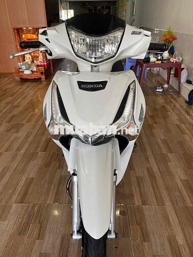 FUTURE LED 2020 ZIN