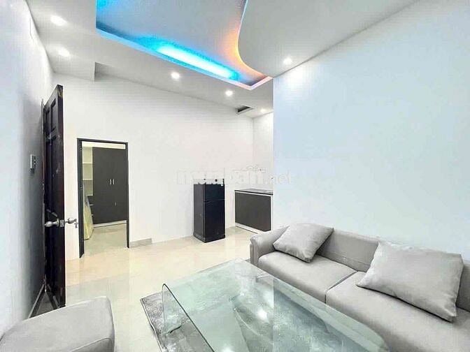 1 PHÒNG NGỦ 1 PHÒNG KHÁCH LUXURY NGAY TẠI EMART