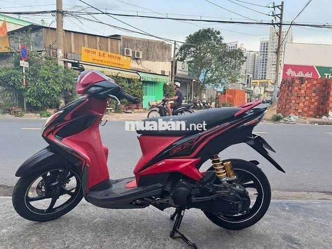 Bán hoặc giao lưu