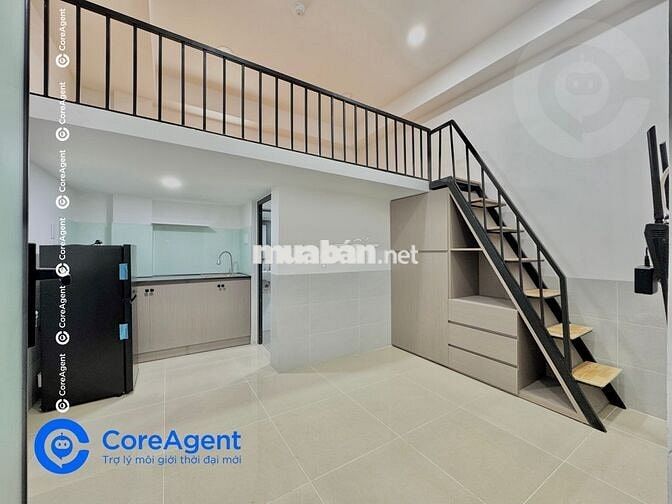 DUPLEX cao cấp - Ngã tư Thủ Đức - Gần ĐH Ngân Hàng - Phường Trường Thọ