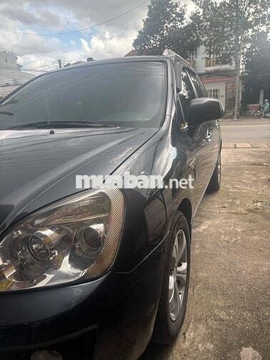 Kia Carens 2015 EX MT  - 100000 km