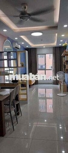 cho thuê chung cư Trung đông plaza 68m2 2pn 2ưc full nt ở liền