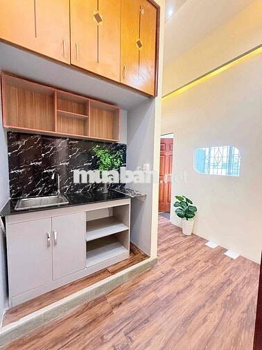 📌NHÀ 2 PHÒNG NGỦ CÁCH HỌC VIỆN HÀNG KHÔNG 400 MÉT