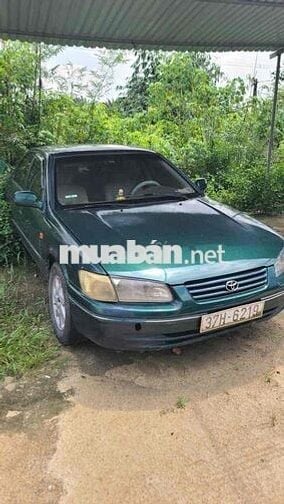 Toyota Camry 1999 GLi 2.2 - 580000 km