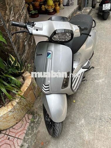 Vespa Sping Biển thần tài