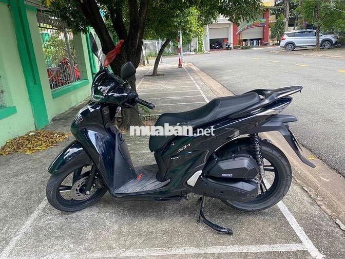SH 150i CBS 2022 Chính Chủ