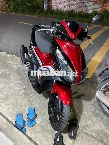 em bán chiếc Xe AB  125  đời 2015 Xe zin đẹp