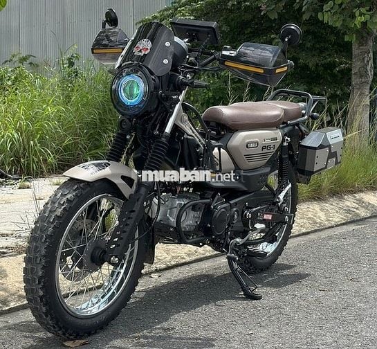 Mình cần bán xe PG-1