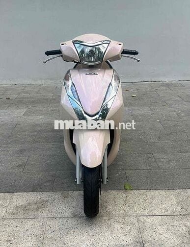 lead 2014 1 đời chủ công chứng liền . máy móc zin