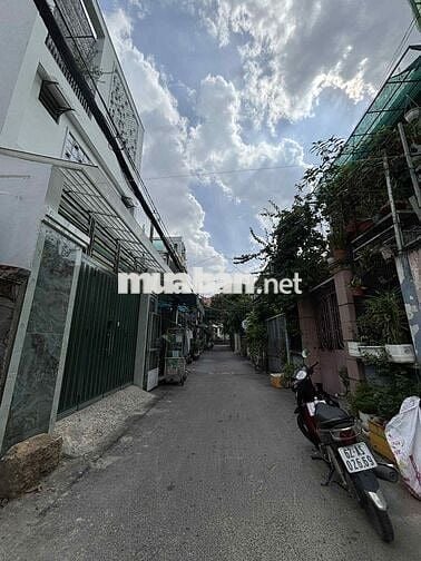 LÔ ĐẤT HẺM XE HƠI – NGAY THÁNH ĐƯỜNG BẮC TRUNG- 136,25M CHỈ 10,8 TỶ