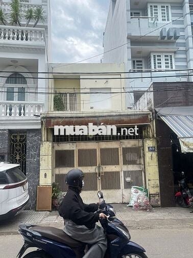 115m2 - CHÍNH CHỦ CẦN BÁN NHÀ Ở - NGUYỄN VĂN KHỐI, GÒ VẤP
