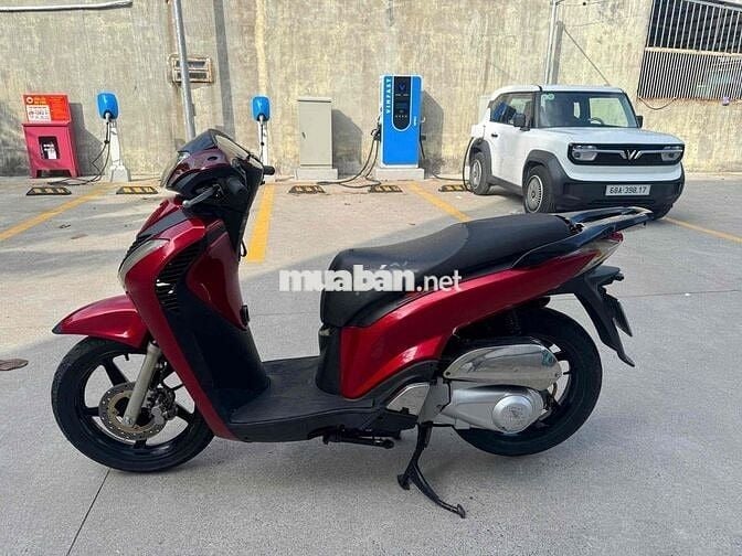 sh ý 2007 150 fi