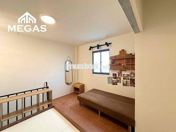 GIÁ THUÊ CÒN THƯƠNG LƯỢNG LOẠI PHÒNG DECOR ĐẸP NHẤT TP