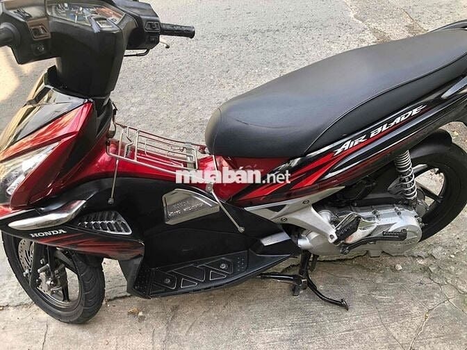 cần bán AIR BLADE Thái bình xăng con