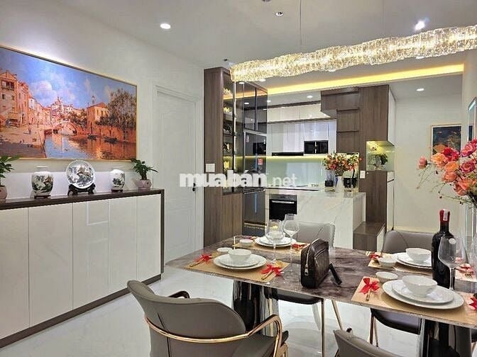 BÁN CĂN GÓC SKY GARDEN| 89M2- CÓ SẴN HDT 30 TR/TH. GIÁ BÁN 6.790 TỶ