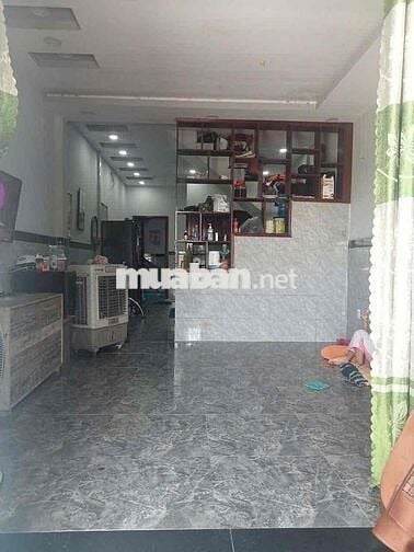 ngộp cần bán nhanh căn nha hem 6m nu dân công giá 1ty1