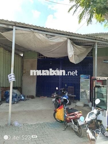 Cho thuê Kcn Hiệp Phước C, 360m2 sàn, MTKD, Kho ,Trọ , Xưởng 20tr
