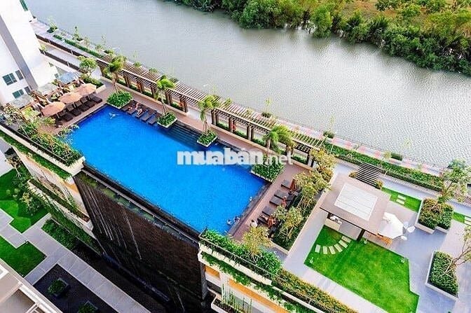 BÁN CĂN HỘ THE VIEW RIVIERAPOINT- TẦNG 26- 91M2 - GIÁ 7.5 TỶ