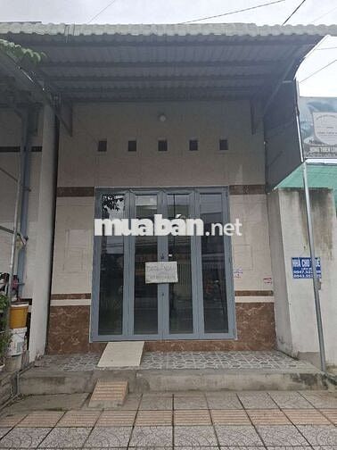 CHO THUÊ NHÀ MẶT TIỀN ĐƯỜNG HOÀNG QUỐC VIỆT