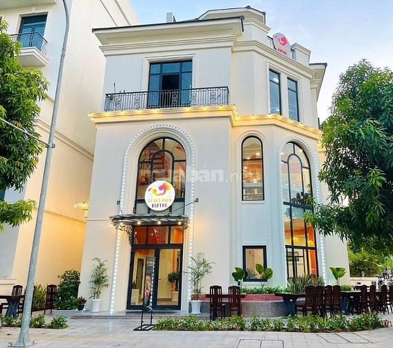 Nắm full giỏ hàng cho thuê nhà phố - Manhattan Vinhomes Grand Park