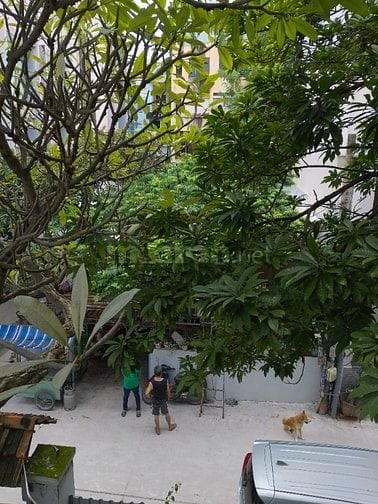 Bán nhà hẻm xe hơi Lê Quang Định. P11. Bình Thạnh