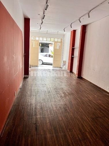 Cho thuê nhà hẻm 8m Phổ Quang, P.2, Q. TB. DT 4x25m. Trệt lầu Giá 20tr