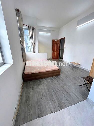 CĂN HỘ STUDIO SIÊU TIỆN NGHI Ở VỊ TRÍ TRUNG TÂM QUẬN BÌNH THẠNH