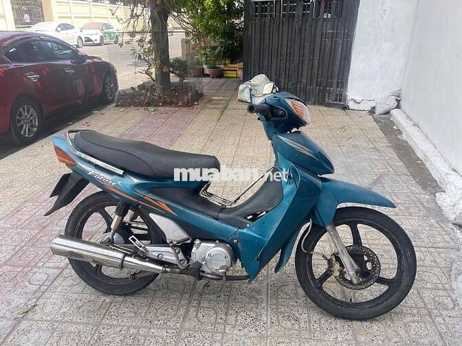 mình chuyển công trình nên cần nhượng lại xe rẻ