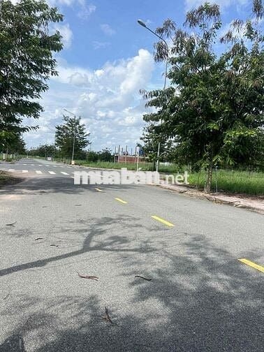 Bán đất An Điền, đường nhựa Diện tích 108m2, thổ cư hết đất