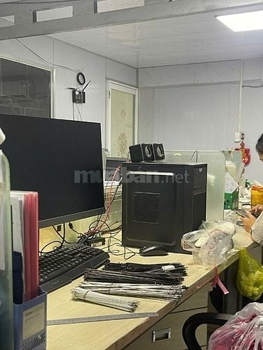 Nhân viên sale thương mại - nhân viên kinh doanh