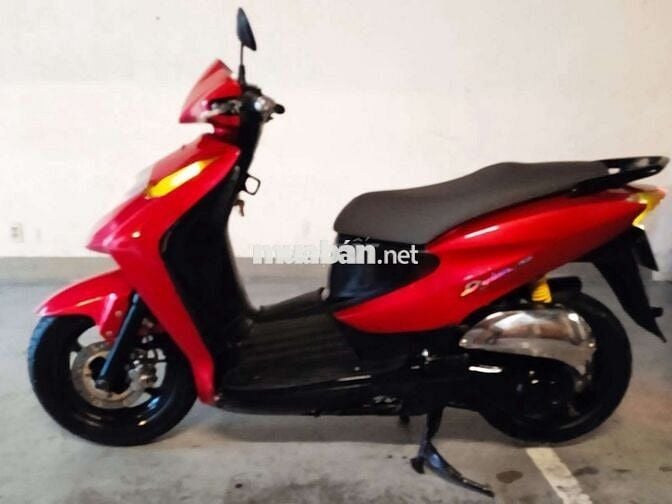 HONDA DYLAN 150 NK Ý ĐỜI CUỐI CÙNG BS Q3 SIÊU BỀN