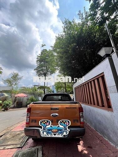 Ford Ranger 2018 - 74990 km