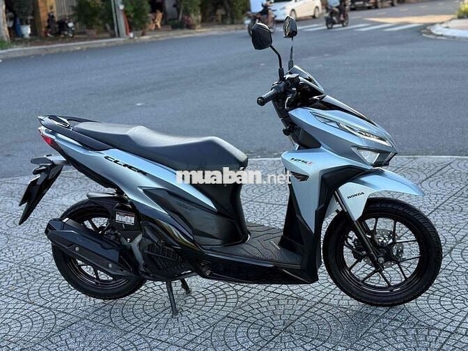 VARIO 125 đời 2023 BẠC PORCHE SIÊU ĐẸP LUN BIỄN 43