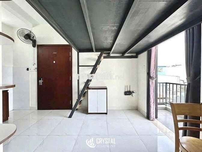 😍 Căn hộ 30m2 ngay gần Aeon Tân Phú - Tân Kỳ Tân Quý, Quận Tân Phú