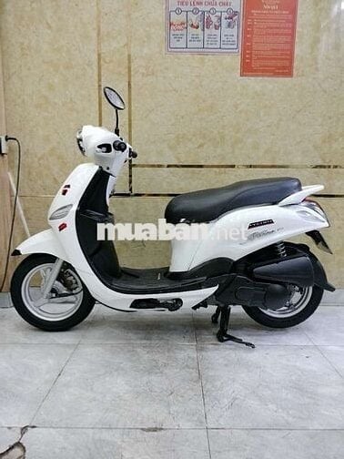 NOZZA FI 2012 ,BS 60 ,XE ĐẸP MÁY BAO ÊM MẠNH