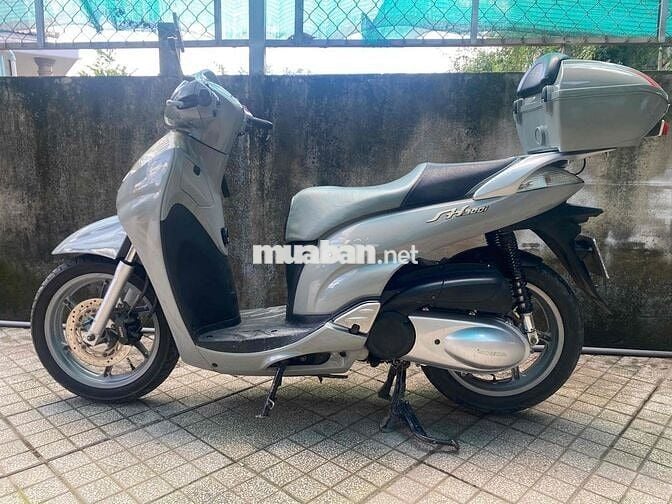 Honda Sh 300i 2008