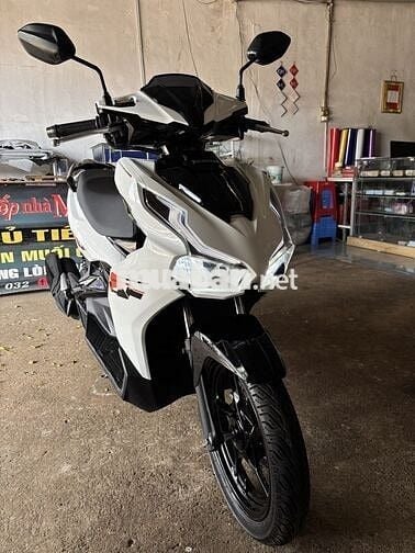 Honda Air Blade150 ABS 2021 Màu Trắng