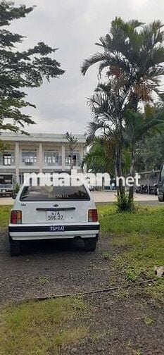 Xe tải van Kia CD5 1 990 2003 CD5 - 1000 km