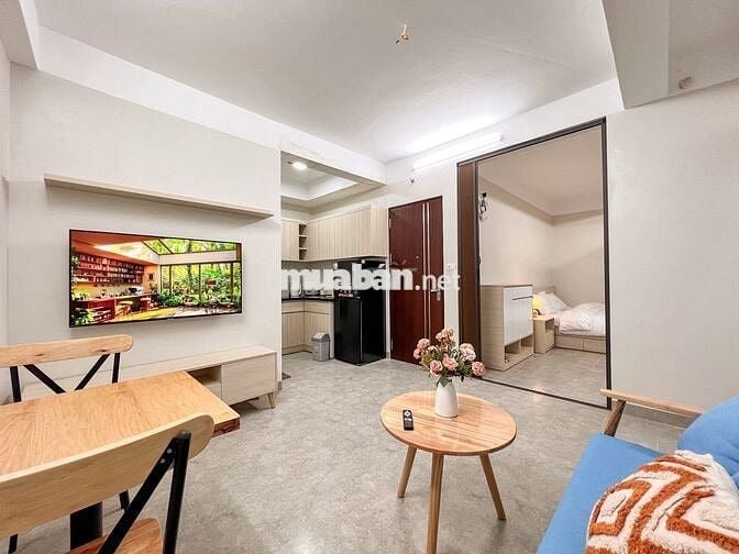 SÁT CÔNG VIÊN THỦ LỆ CÓ PHÒNG 50M2