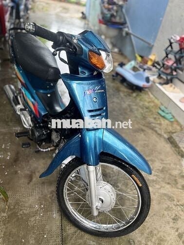 Wave thái 110