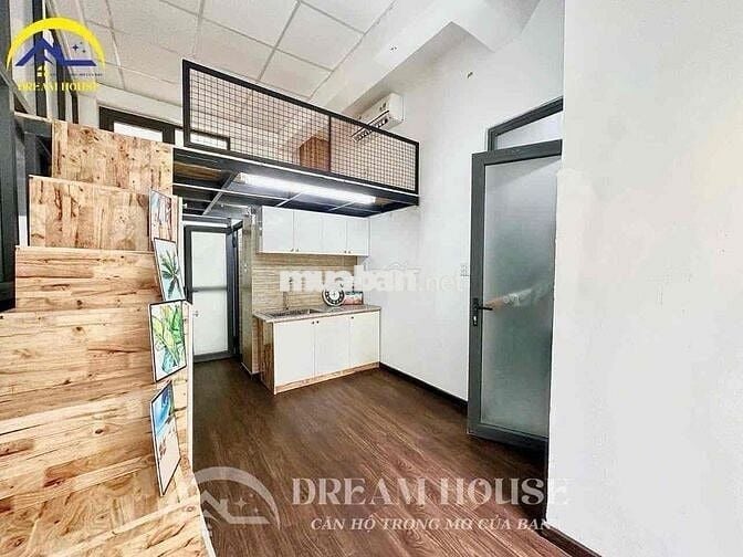☘️DUPLEX cao - thoáng - ĐH Công Thương -  Aeon☘️
