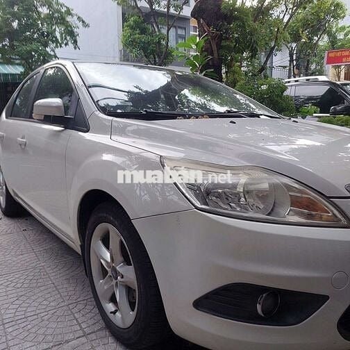 Ford Focus 2012 - 99000 km