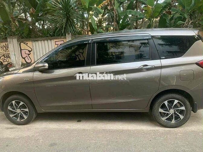 Suzuki Ertiga 2020 1.5L AT - 150 km xe gia đinh sd