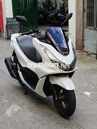 PCX 160 2024 - Xe mới đăng ký 2025 ODO 2500