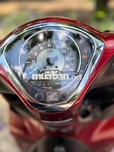 SH Mode Xe nhà đi 9000km Mua nhanh còn kiệp