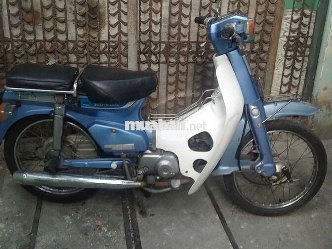Cần bán xe cub 50cc, giấy tờ đầy đủ