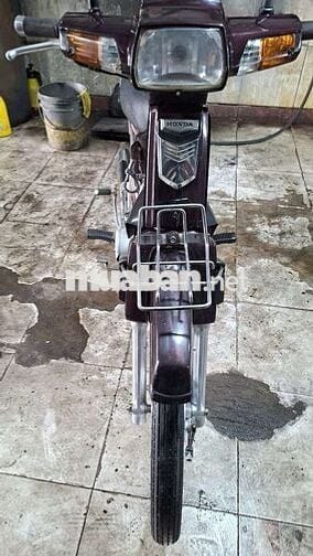 Bán Honda Super Dream đời 2003 giấy tờ hợp lệ